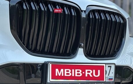 BMW X5, 2021 год, 8 490 000 рублей, 9 фотография