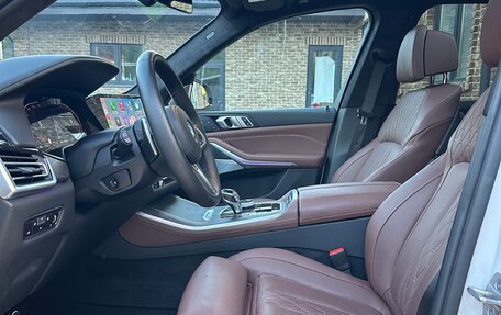 BMW X5, 2021 год, 8 490 000 рублей, 12 фотография
