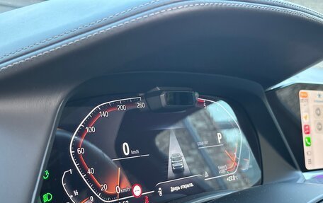 BMW X5, 2021 год, 8 490 000 рублей, 16 фотография
