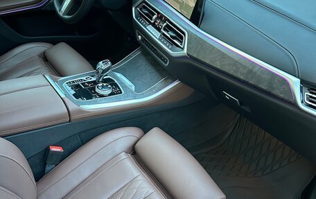 BMW X5, 2021 год, 8 490 000 рублей, 18 фотография