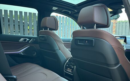 BMW X5, 2021 год, 8 490 000 рублей, 22 фотография