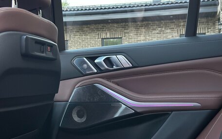 BMW X5, 2021 год, 8 490 000 рублей, 23 фотография