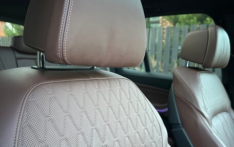 BMW X5, 2021 год, 8 490 000 рублей, 21 фотография