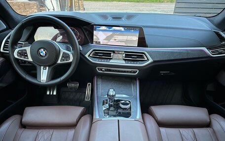 BMW X5, 2021 год, 8 490 000 рублей, 24 фотография