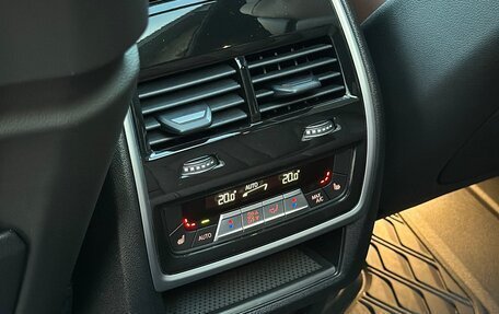 BMW X5, 2021 год, 8 490 000 рублей, 25 фотография
