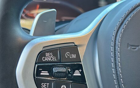 BMW X5, 2021 год, 8 490 000 рублей, 26 фотография