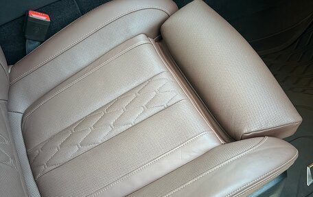 BMW X5, 2021 год, 8 490 000 рублей, 38 фотография