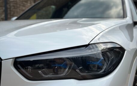 BMW X5, 2021 год, 8 490 000 рублей, 36 фотография