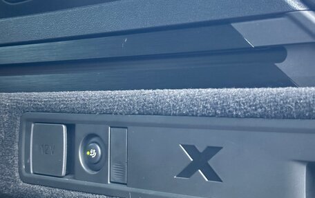 BMW X5, 2021 год, 8 490 000 рублей, 29 фотография