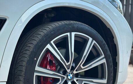 BMW X5, 2021 год, 8 490 000 рублей, 37 фотография
