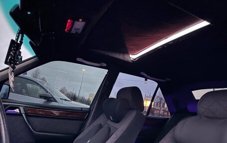 Mercedes-Benz E-Класс, 1994 год, 700 000 рублей, 11 фотография