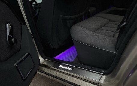 Mercedes-Benz E-Класс, 1994 год, 700 000 рублей, 14 фотография