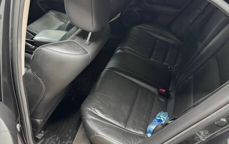 Honda Accord VIII рестайлинг, 2012 год, 1 200 000 рублей, 3 фотография