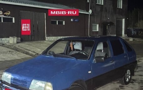 ИЖ 2126 «Ода», 2002 год, 105 000 рублей, 2 фотография