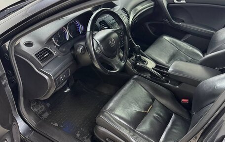 Honda Accord VIII рестайлинг, 2012 год, 1 200 000 рублей, 8 фотография