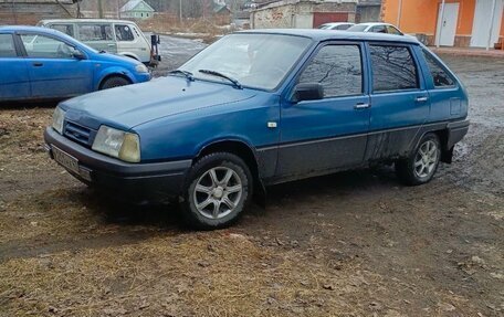 ИЖ 2126 «Ода», 2002 год, 105 000 рублей, 6 фотография