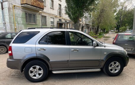 KIA Sorento IV, 2005 год, 900 000 рублей, 3 фотография