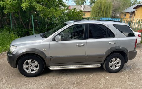 KIA Sorento IV, 2005 год, 900 000 рублей, 2 фотография