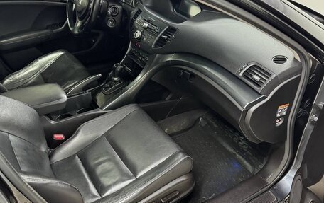 Honda Accord VIII рестайлинг, 2012 год, 1 200 000 рублей, 7 фотография
