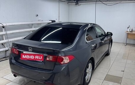 Honda Accord VIII рестайлинг, 2012 год, 1 200 000 рублей, 6 фотография