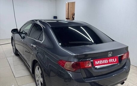 Honda Accord VIII рестайлинг, 2012 год, 1 200 000 рублей, 4 фотография