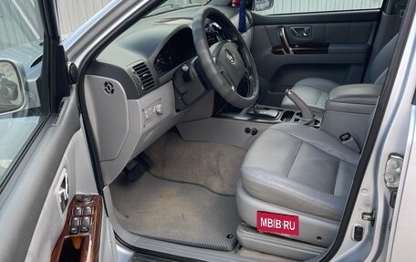 KIA Sorento IV, 2005 год, 900 000 рублей, 7 фотография