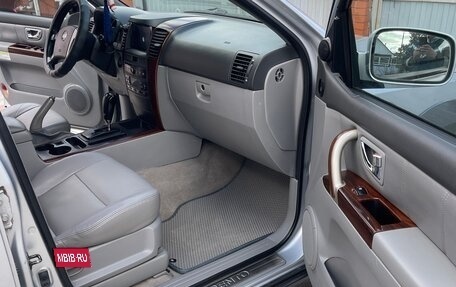 KIA Sorento IV, 2005 год, 900 000 рублей, 6 фотография