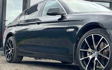 BMW 5 серия, 2013 год, 1 599 999 рублей, 4 фотография