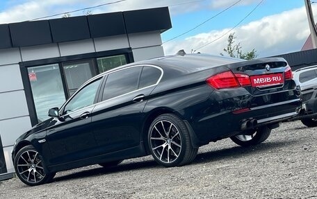 BMW 5 серия, 2013 год, 1 599 999 рублей, 9 фотография