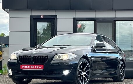 BMW 5 серия, 2013 год, 1 599 999 рублей, 6 фотография