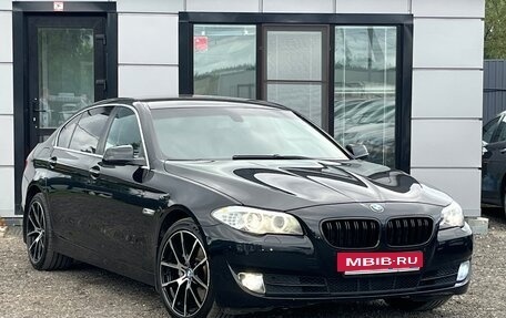 BMW 5 серия, 2013 год, 1 599 999 рублей, 2 фотография