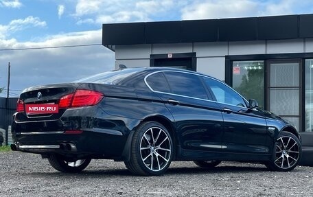BMW 5 серия, 2013 год, 1 599 999 рублей, 13 фотография