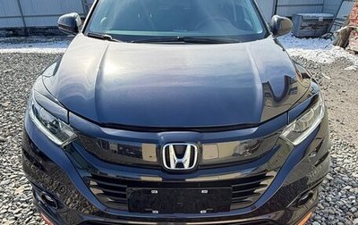 Honda Vezel, 2022 год, 2 165 000 рублей, 1 фотография