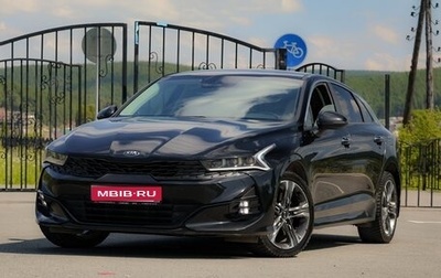 KIA K5, 2020 год, 2 660 000 рублей, 1 фотография