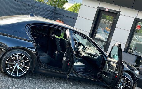 BMW 5 серия, 2013 год, 1 599 999 рублей, 19 фотография
