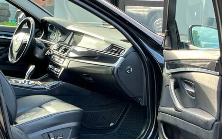 BMW 5 серия, 2013 год, 1 599 999 рублей, 20 фотография