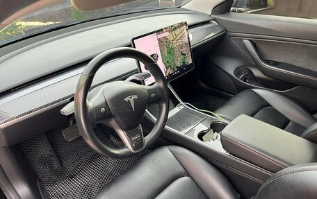 Tesla Model 3 I, 2018 год, 1 980 000 рублей, 7 фотография