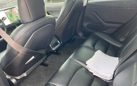Tesla Model 3 I, 2018 год, 1 980 000 рублей, 6 фотография