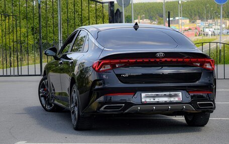 KIA K5, 2020 год, 2 660 000 рублей, 2 фотография