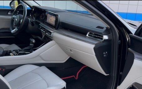 KIA K5, 2020 год, 2 660 000 рублей, 5 фотография