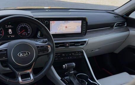 KIA K5, 2020 год, 2 660 000 рублей, 4 фотография