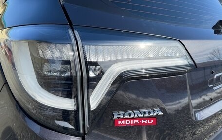 Honda Vezel, 2022 год, 2 165 000 рублей, 8 фотография