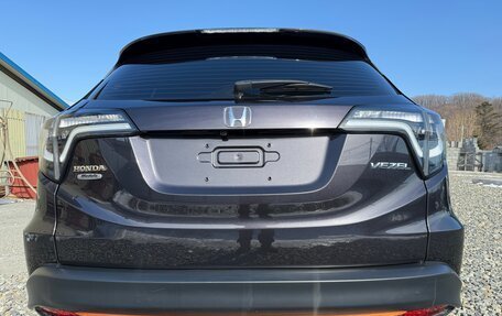 Honda Vezel, 2022 год, 2 165 000 рублей, 10 фотография