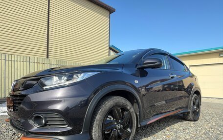 Honda Vezel, 2022 год, 2 165 000 рублей, 14 фотография