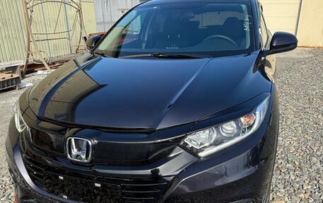 Honda Vezel, 2022 год, 2 165 000 рублей, 24 фотография