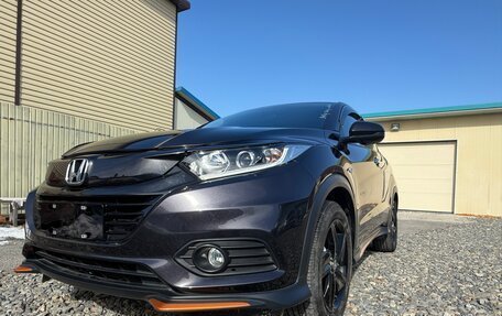 Honda Vezel, 2022 год, 2 165 000 рублей, 15 фотография