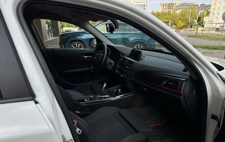 BMW 1 серия, 2014 год, 1 100 000 рублей, 7 фотография