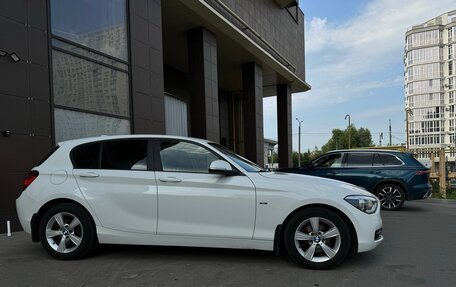 BMW 1 серия, 2014 год, 1 100 000 рублей, 3 фотография