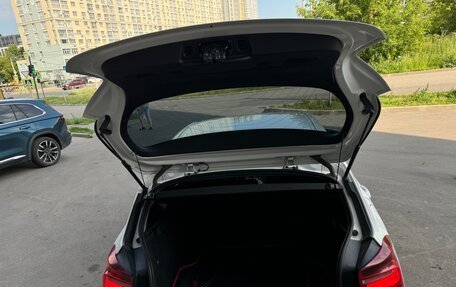 BMW 1 серия, 2014 год, 1 100 000 рублей, 6 фотография