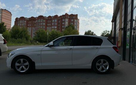 BMW 1 серия, 2014 год, 1 100 000 рублей, 2 фотография